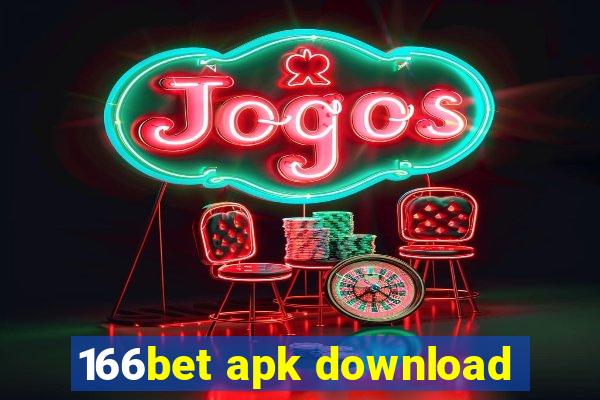 166bet apk download